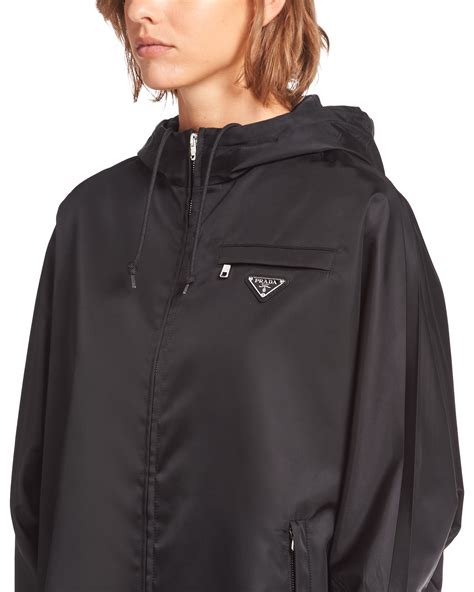 prada raincoat|Prada coats on sale.